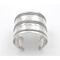 Bracciale schiava in AG 925/°°°