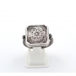 Anello in argento 925/°°°