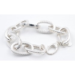 Bracciale in argento 925/°°°