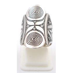 Anello in argento 925