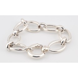 Bracciale in ag.925/°°°