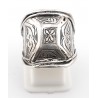 Anello Tuareg in argento 925°°°