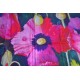 Foulard 100% lana. Stampa digitale