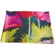 Foulard 100% lana. Stampa digitale