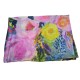 Foulard 100% lana. Stampa digitale