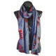 Pashmina 100% lana