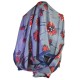 Pashmina 100% lana