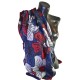 Pashmina 100% lana