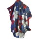 Pashmina 100% lana