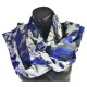 Pashmina 100% lana