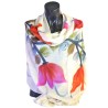 Pashmina 100% lana