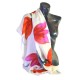 Pashmina 100% lana