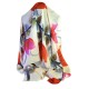 Pashmina 100% lana