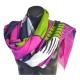 Pashmina 100% lana