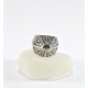 Anello in AG 925% niellato