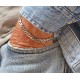 Bracciale in ag.925 unisex