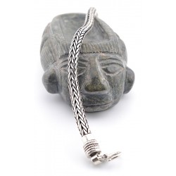 Bracciale in AG 925/°°° unisex