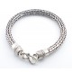 Bracciale in AG 925/°°° unisex