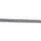 Bracciale in AG 925/°°° unisex