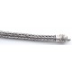 Bracciale in AG 925/°°° unisex