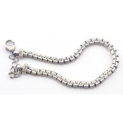 Bracciale in ag 925/°°°