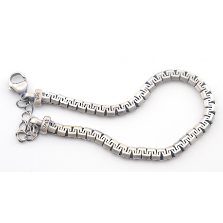 Bracciale in ag 925/°°°
