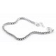Bracciale in ag. 925/°°°