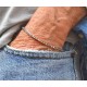 Bracciale in ag. 925/°°°