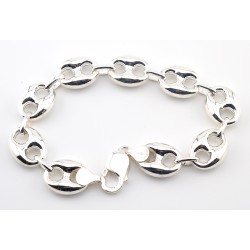 Bracciale in ag.925/°°°