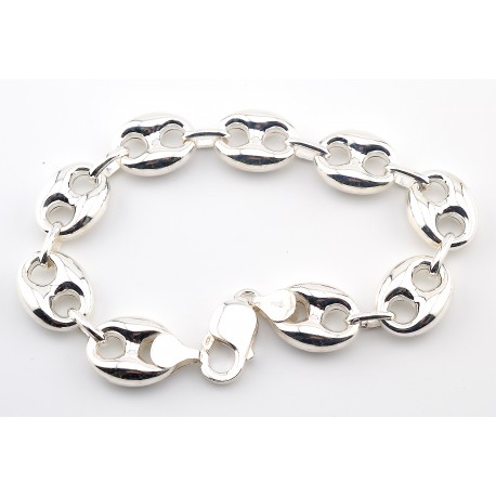 Bracciale in ag.925/°°°