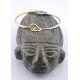 Bracciale in AG.925/°°° bicolore