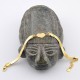 Bracciale in AG.925/°°° dorato