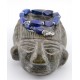 Bracciale in lapislazzuli e ag 925/°°°