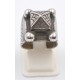 Anello Tuareg in ag 925/°°°