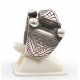 Anello Tuareg in ag 925/°°°