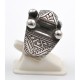 Anello Tuareg in ag 925/°°°