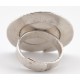 Anello in ag. 925/°°° spirale