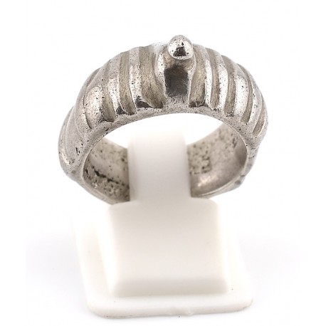 Anello antico in ag. 925/°°°