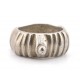 Anello antico in ag. 925/°°°